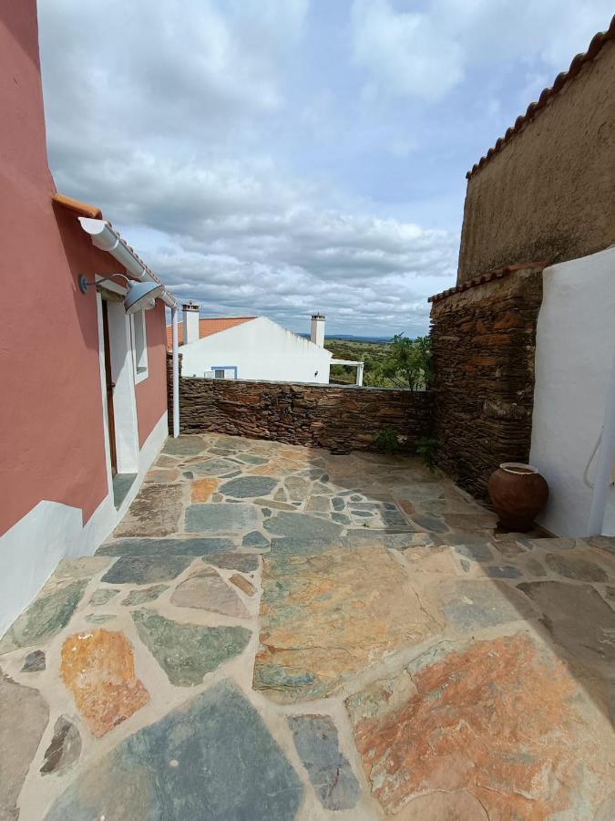 Casa Torta Villa Outeiro  Bagian luar foto